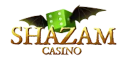 shazam casino