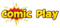 comic play casino